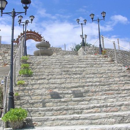 Вила Матилда - Villa Matilda Болгарево Экстерьер фото